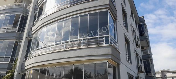 İzmir Menderes Altıntepede Satılık 135 M2 3+1 Muhteşem Daire