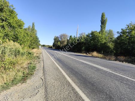 Konya-afyon Yolu Dibinde Bahçe Mete Mermer'den