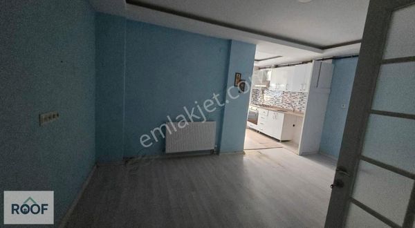 Mevlana Mahallesi Bornova'da Kiralık Doğal Gazlı 1+1