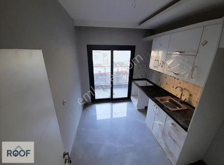 Gümüşpala'da Kiralık Arakat 2+1 Daire