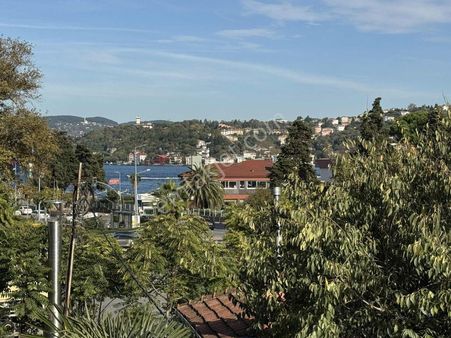 Emirganda Boğaza 200 Metre Mesafede Satılık 3+1 Daire