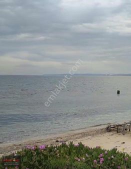 Denize Sıfır 224 M² Arsa Eşsiz Konumda Yatırım Fırsatı!