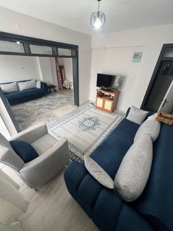 Fatih Mahallesinde İçi Komple Yenilenmiş Masrafsız Daireler 2290.000 Tl Den Başlayan Fiyatlarla