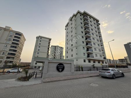 Burhan Kılınç’dan 2+1 Lüx Daide