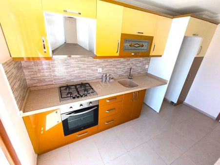 ♫melodi'den Akçay'da 4+1 Çift Teraslı Asansörlü Ebeveyn Banyolu Ayrı Mutfaklı Süper Dublex