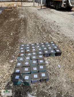 Aktif Satılık Yapı Laboratuvarı Bursa