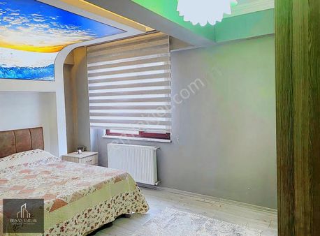 Çınarcık Merkezde Ultra Lüx 4+2 Dubleks Daire