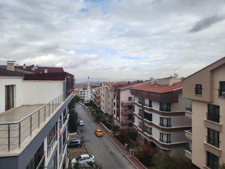Kırkkonaklar 4