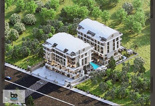 Hurma Mahallesinin Gözdesi