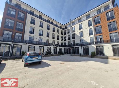 Yeni Bağlıca Da Site İçerisinde 1+1-2+1 Ve 3+1 Satılık Daireler