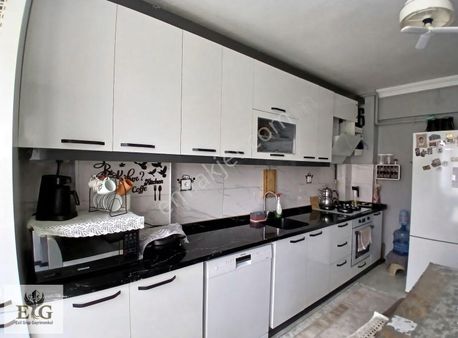 Esil Grup'tan Emek Mh Balsu Cd Dibinde Satılık 3+1 Daire