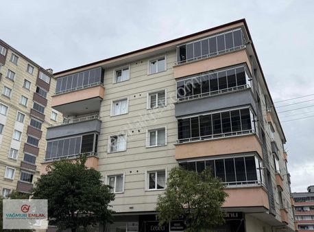 Yağmur Emlak'tan Süper Konum 3+1 Ara Kat Lüks Daire