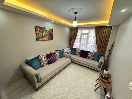 Özgür İnşaat'tan Cebeci Mah'de Fırsat 2+1 90m2 Bahçe Katı Daire