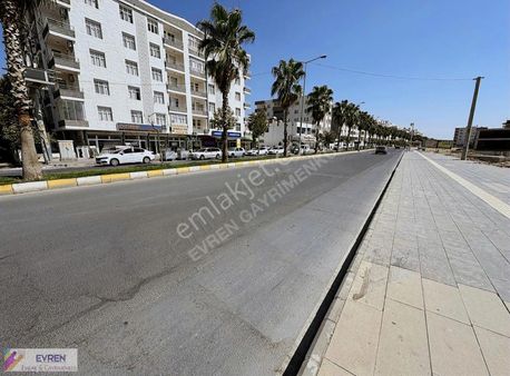 Nusaybinin En Geniş Ve Uygun Dairesi 3+1 Ve 3 Tane Balkonlu