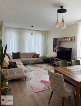 Kayaşehir Toki Bağtepe De Satılık 2+1 Arakat Daire