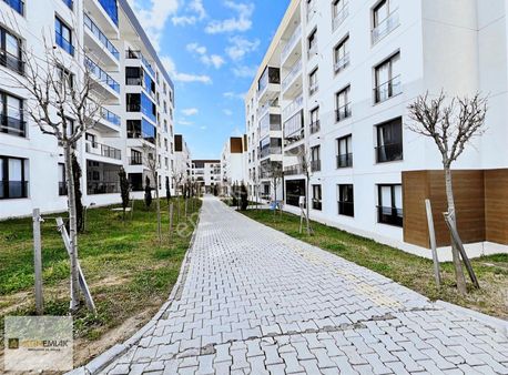 Bahçekent Toki Hoşdere Yüksek Giriş Ebeveyn Banyolu 3+1 Daire