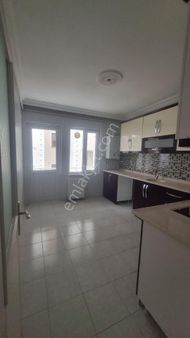 Ankara Gölbaşı Bahçelievlerde Katta Kiralık Daire