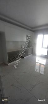 Kayapa Çamlıkta Donatılı Krediye Uygun Ara Kat Köşe Cephe