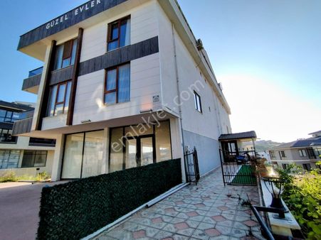 Turyap'tan; Dere Mah'de, Satılık, 4+1, Yeni, Yola Cephe Dubleks