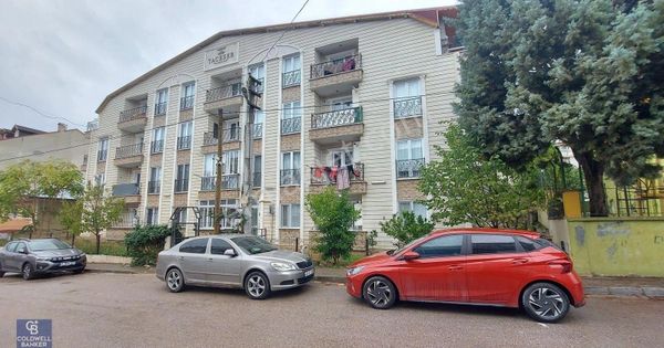 Körfez Yavuz Sultan Selim Geniş Satılık 3+1 Yüksek Giriş Daire