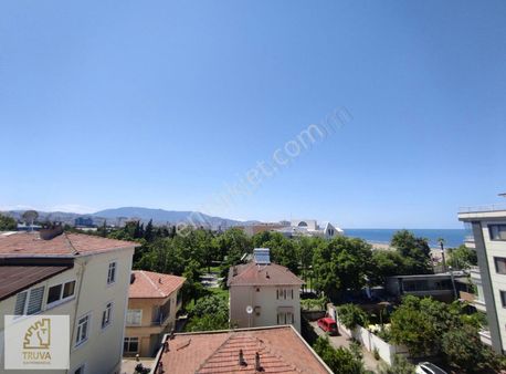 Truvadan Atakum Denizevleri Sahil Yeşilyurt Avm Yanı Satılık 3+1