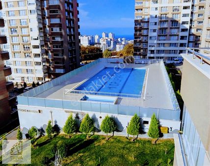 Truva//nazım Demirci'den Atakum Çobanlı Eşyalı Kiralık 1+1 Daire