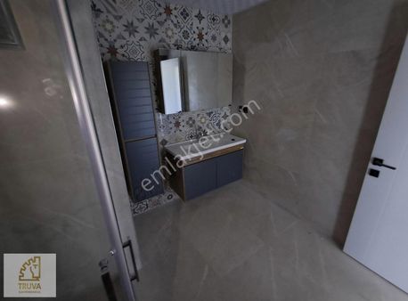 Truva'dan Atakum Beypınar'da İskanlı, Deniz Manzaralı Lüks 3+1