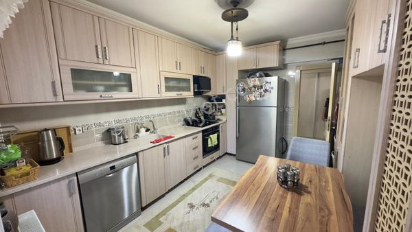 Ankara Gölbaşı G.o.p Satılık Geniş 3+1 Fırsat Daire