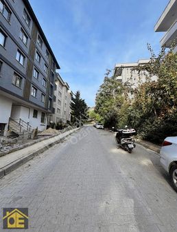 Ozan'dan Sitelerde Yeni Bina'da Ara Kat Ön Cephe Daire