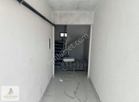 Asoa Han Emlak'tan Teras Cafeye Çok Yakın 2+1 Sıfır Saire