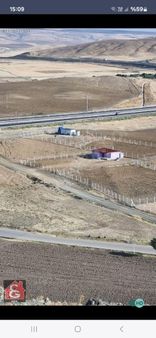 Ankara Gölbaşı Bağiçi Mahallesinde 973 Metre Etrafı Çe