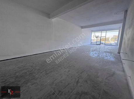 Endez Emlak'dan Satılık Karacaahmet 2'de Dükkan