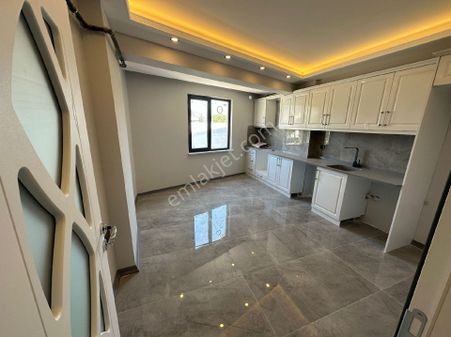 Bursa Osmangazi Demirtaş Barbaros'ta Satılık Sıfır Lüks 2+1 Dubleks Daire