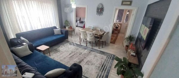 Örnek Cad.üzeri Full Yapılı 3+1 Satılık Daire