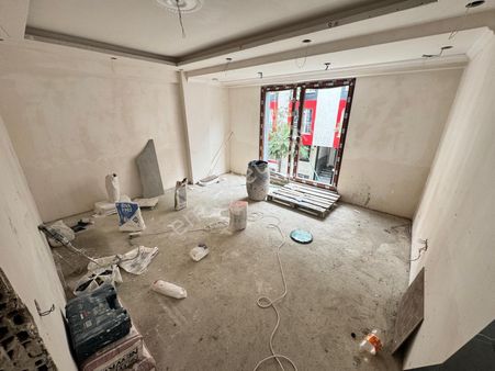 Özgür İnşaat’tan Cebeci Mah’de 3+1 125m2 Sıfır Cad Yakın 1.kat Daire