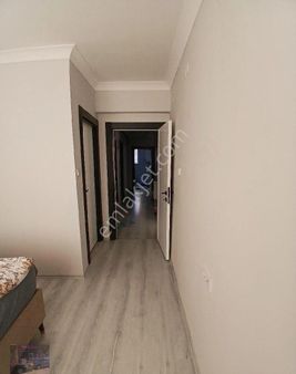 Şentepe Sağ Tarafta Satılık Sıfır Yüksek Giriş Kat