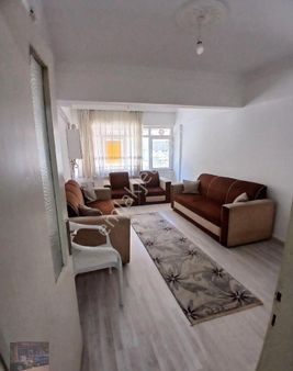 Eşyalar Yanında Hediye Verilecektir 2+1 Satılık Yüksek Giriş Kat Daire