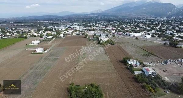 Çiftlikte Yatırımlık Arsa Fırsatı!!!