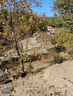 Belen Başında Kaçınılmaz Arsa