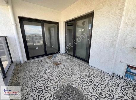 Tek Yetkili Startkeyden Anayola Cephe Kiralık Daire