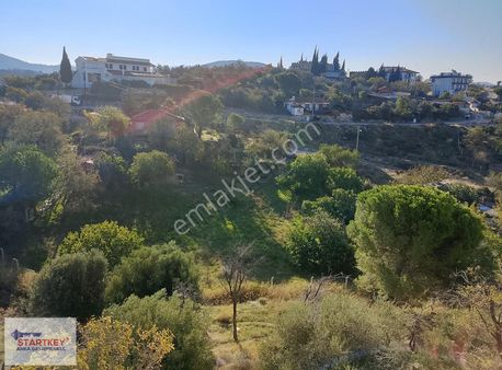 Startkey'den Satılık Gömeç Karaağaçta 2+1 Daire