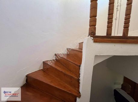 Erkam Sitesinde Satılık Doğalgazı Villa