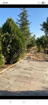 Ankara Gölbaşı Karaoğlan Mah 1.500 Metre İmarlı Tek Tapu Arsa Fırsat