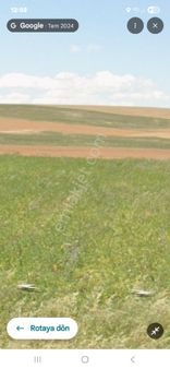 Ankara Gölbaşı Karaoğlan Mah 750 Metre İmarlı