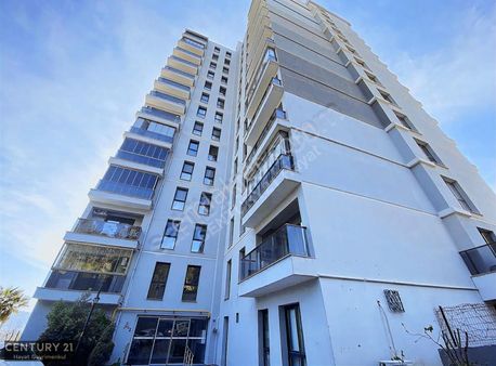 Park Yaşam Santorinide Eşyalı Kiralık 1+1