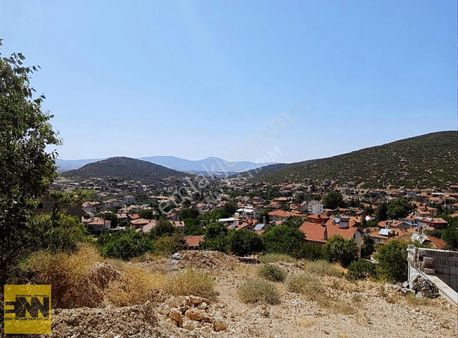 Isparta Sav Manzaralı Villalık Alt Yapısı Hazır Satılık Arsa