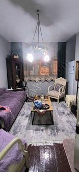 Merkezi Konumda Çift Cephe Açık