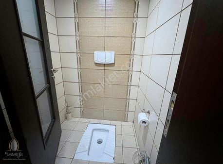 Saraylı'dan Meram Aşkan Full Eşyalı Kiralık 3+1 Lüks Daire