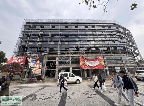 Epa Uğur'dan Statü Algün'de Satılık Ofis