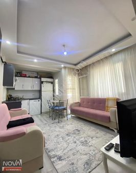 Yeni Mahalle Site İçinde Yatırımlık Full Eşyalı Satılık Daire